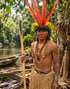 A Floresta Ensina – Caça, Pesca e Vida na Mata
