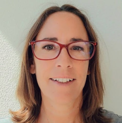 Jasmin Sabine Lotter