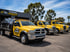 Towing Eastvale fleet featuring flatbed and heavy-duty tow trucks ready for professional vehicle towing and recovery services