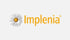 Logo von Implenia, Referenzkunde von INTI Solution im Bau- und Tunnelbau.