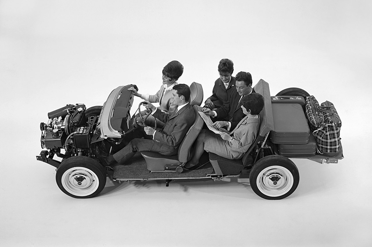 Autounion DKW Junior