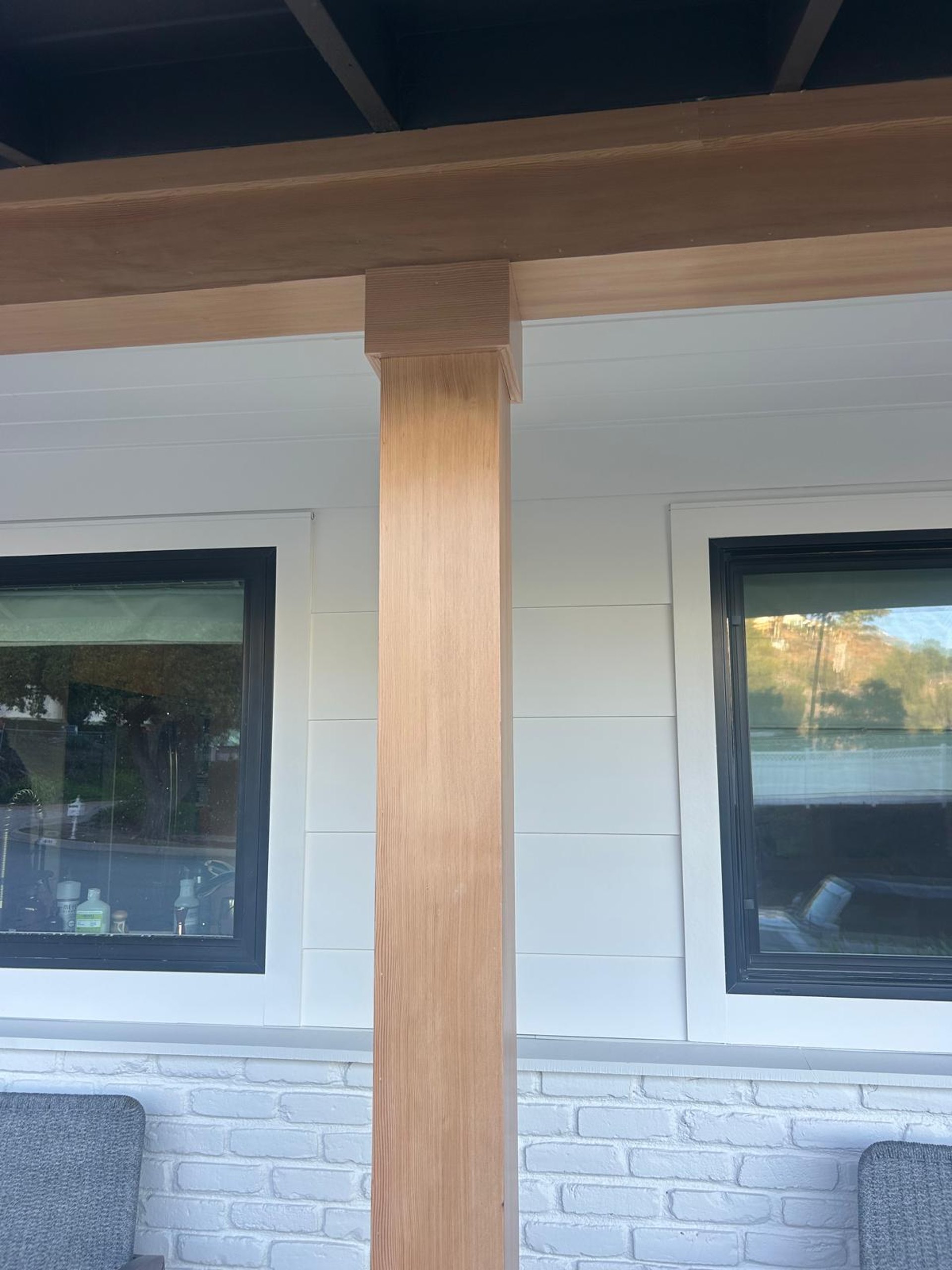 thousand oaks stucco remediation hardie siding installation