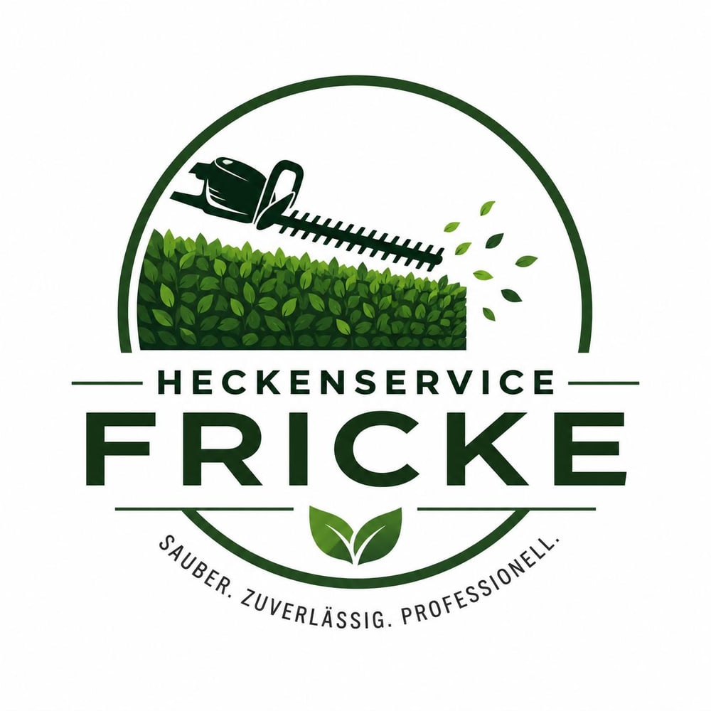 Heckenservice in Wolfenbüttel | Heckenservice Fricke