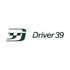 Logo Driver39 by Robert Hoffmann