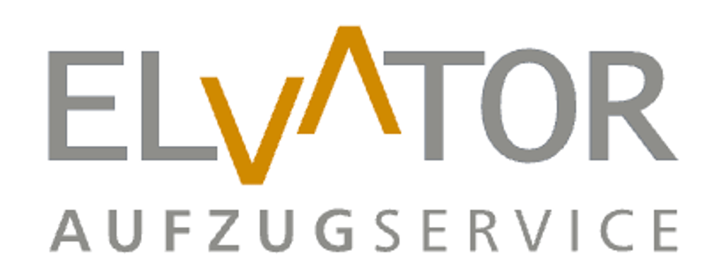 Logo mit Kran, den Buchstaben G&Z, und Text "G&Z MONTAGE SERVICE GmbH WE LIKE TO MOVE".