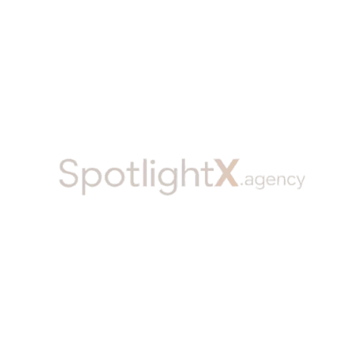 SpotlightX Logo