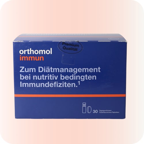 Orthomol Immun
