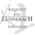 Firmenlogo des Kunden Weingut Lunnebach