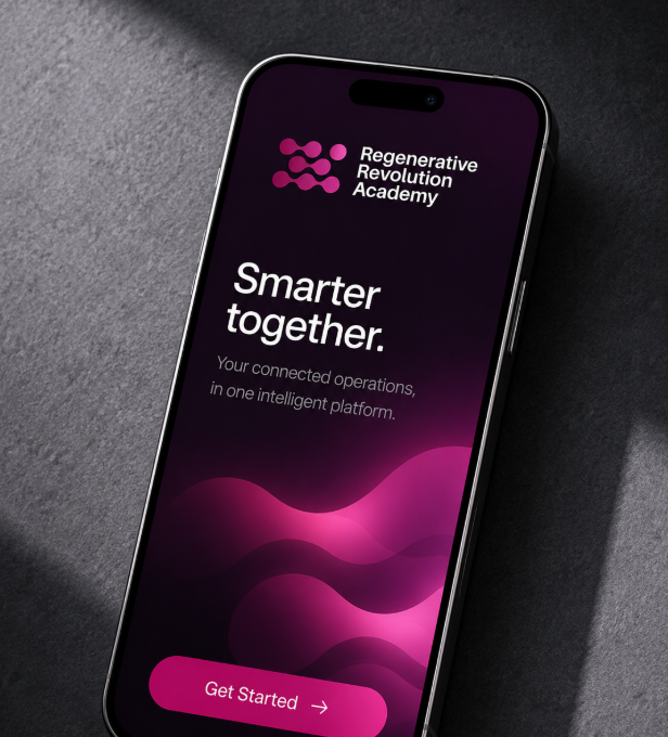Branding work 2