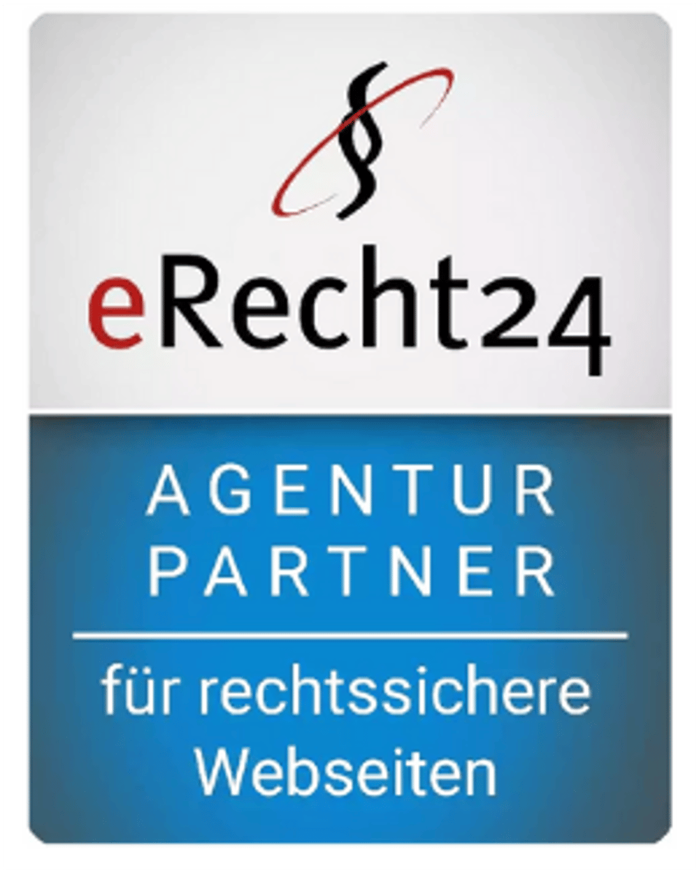 eRecht24 Partner