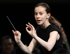 Josephine Korda, Musikalische Leitung der Oper Trennt euch!