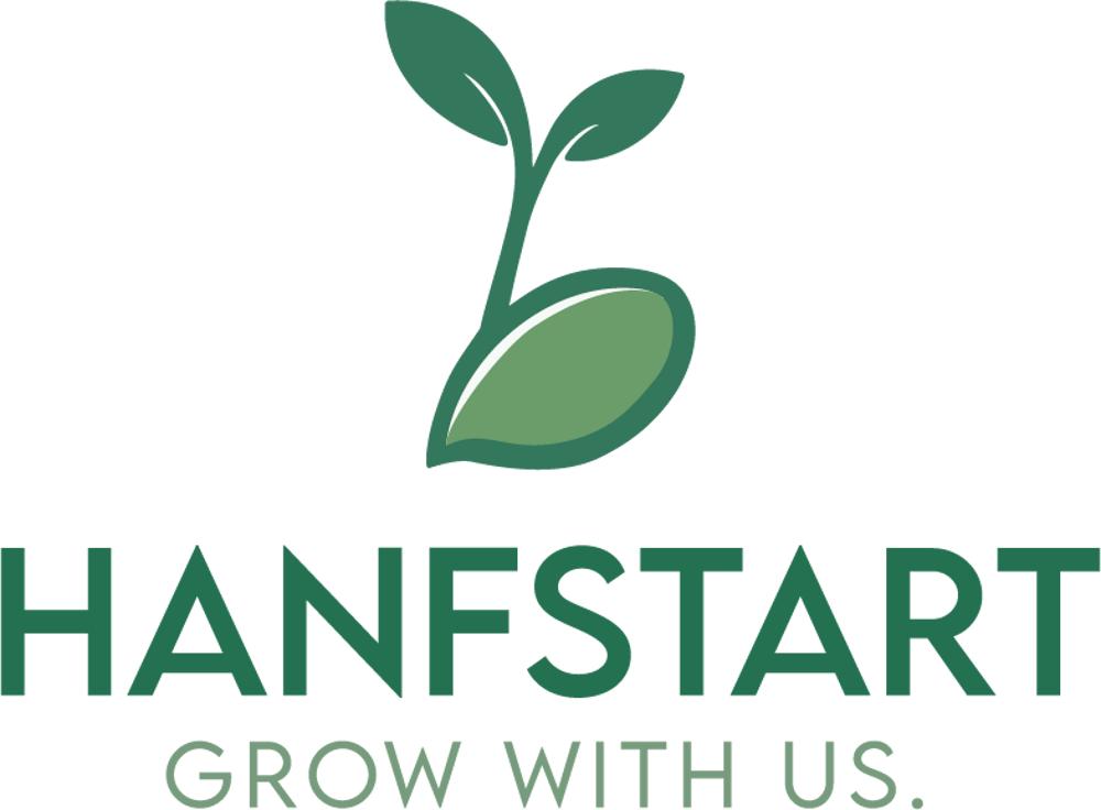 Hanfstart Logo