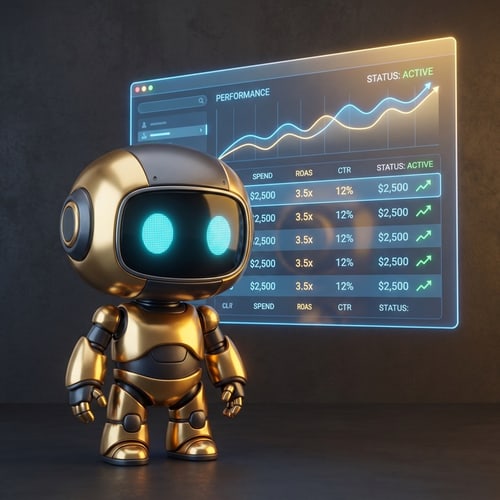 Ads-Agent