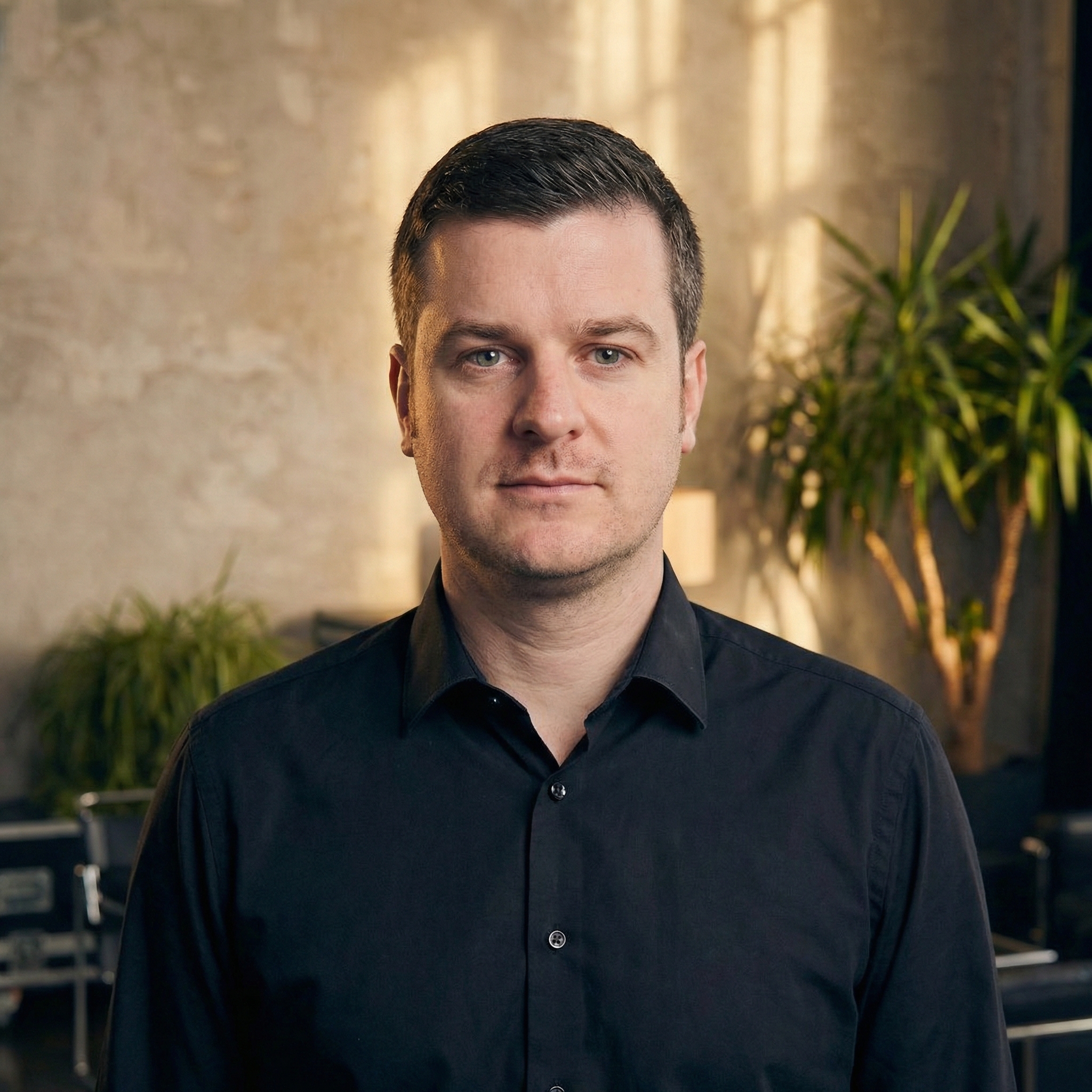 Markus Nöthen
