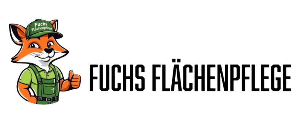 Hausmeisterservice aus Münster | Fuchs Flächenpflege