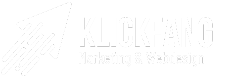 Designed by KlickFang Marketing - Ihre kreative Webdesign & Online Marketing Agentur