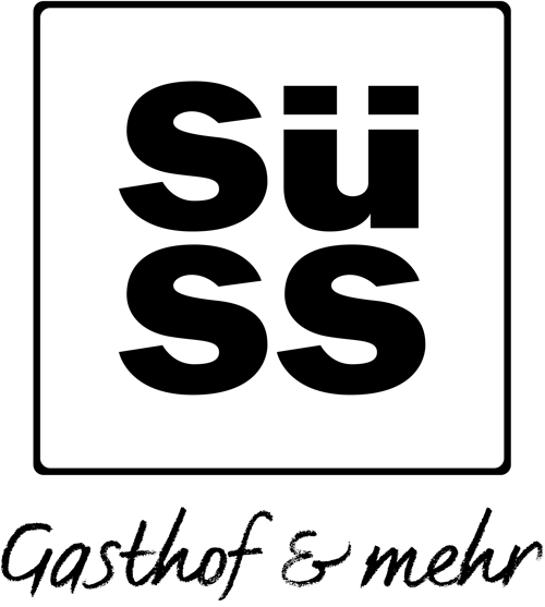 Logo Gasthof Süss
