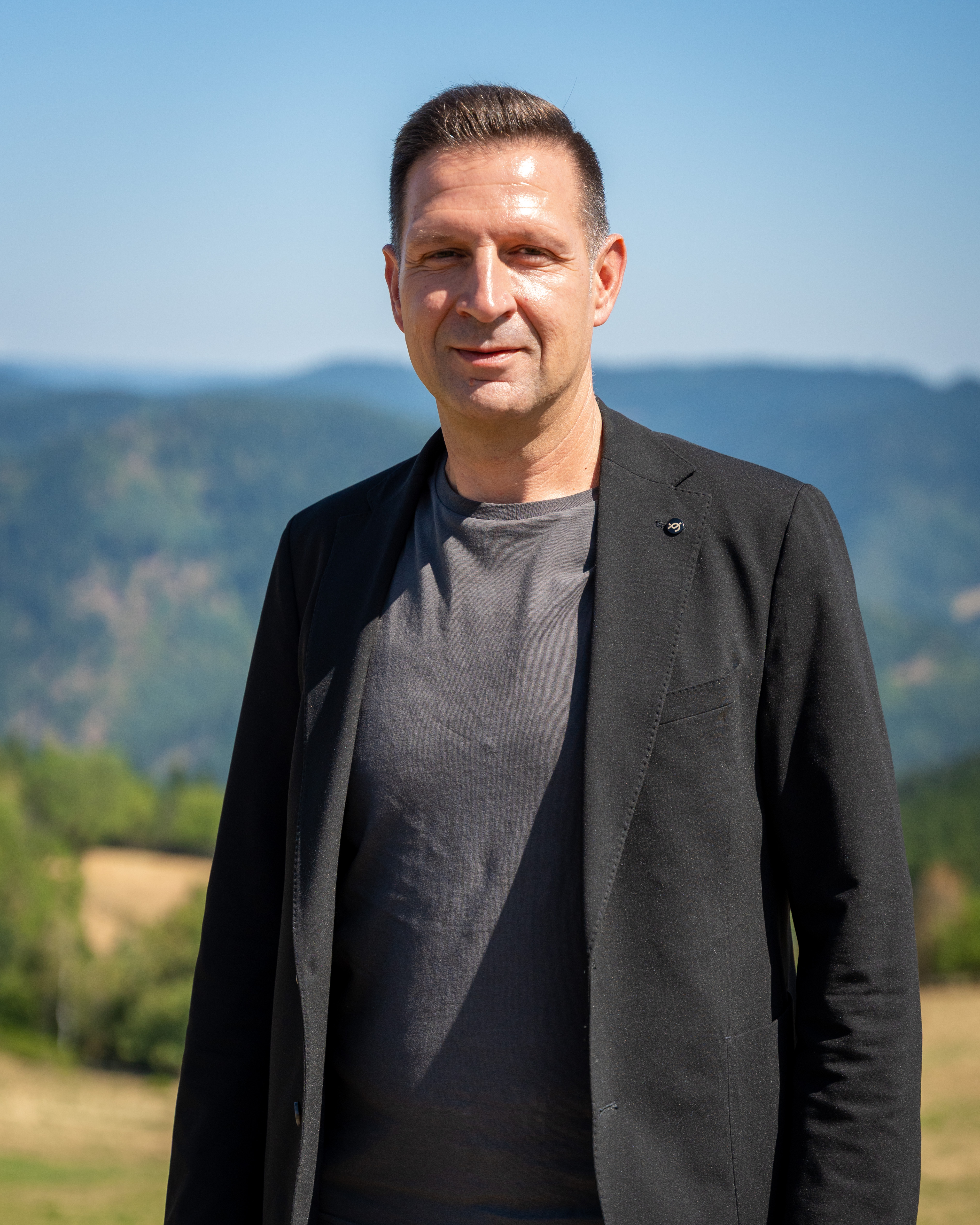 Ralf Heizman