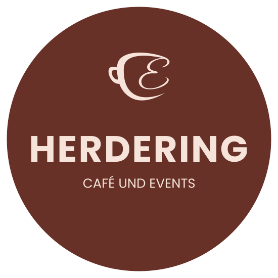 Herdering Café & Events Logo