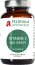 Vitamin C 500 Depot