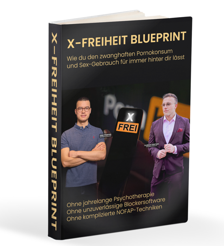 X-Freiheit Blueprint Buch