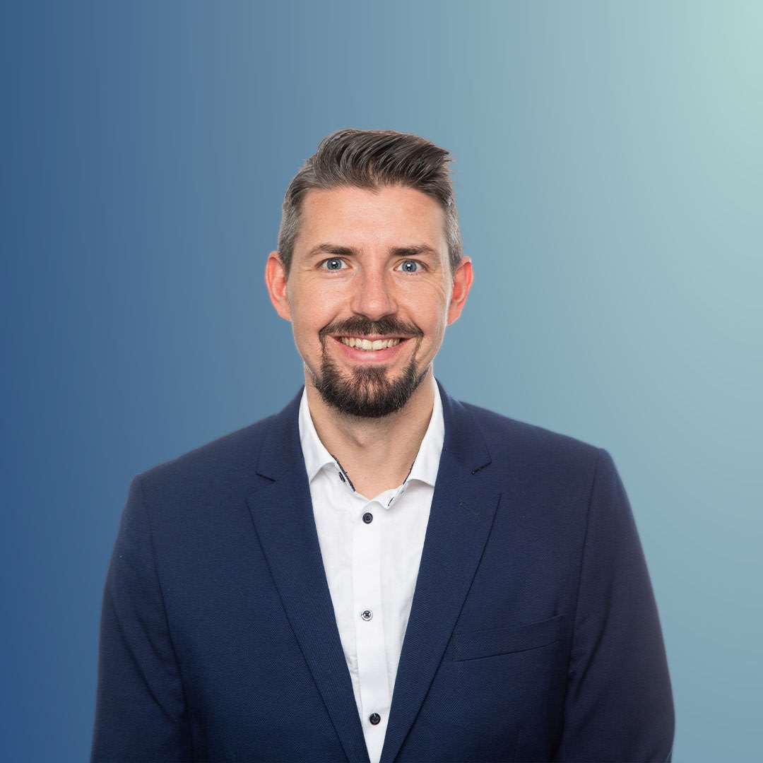 Dominik Fröhlich