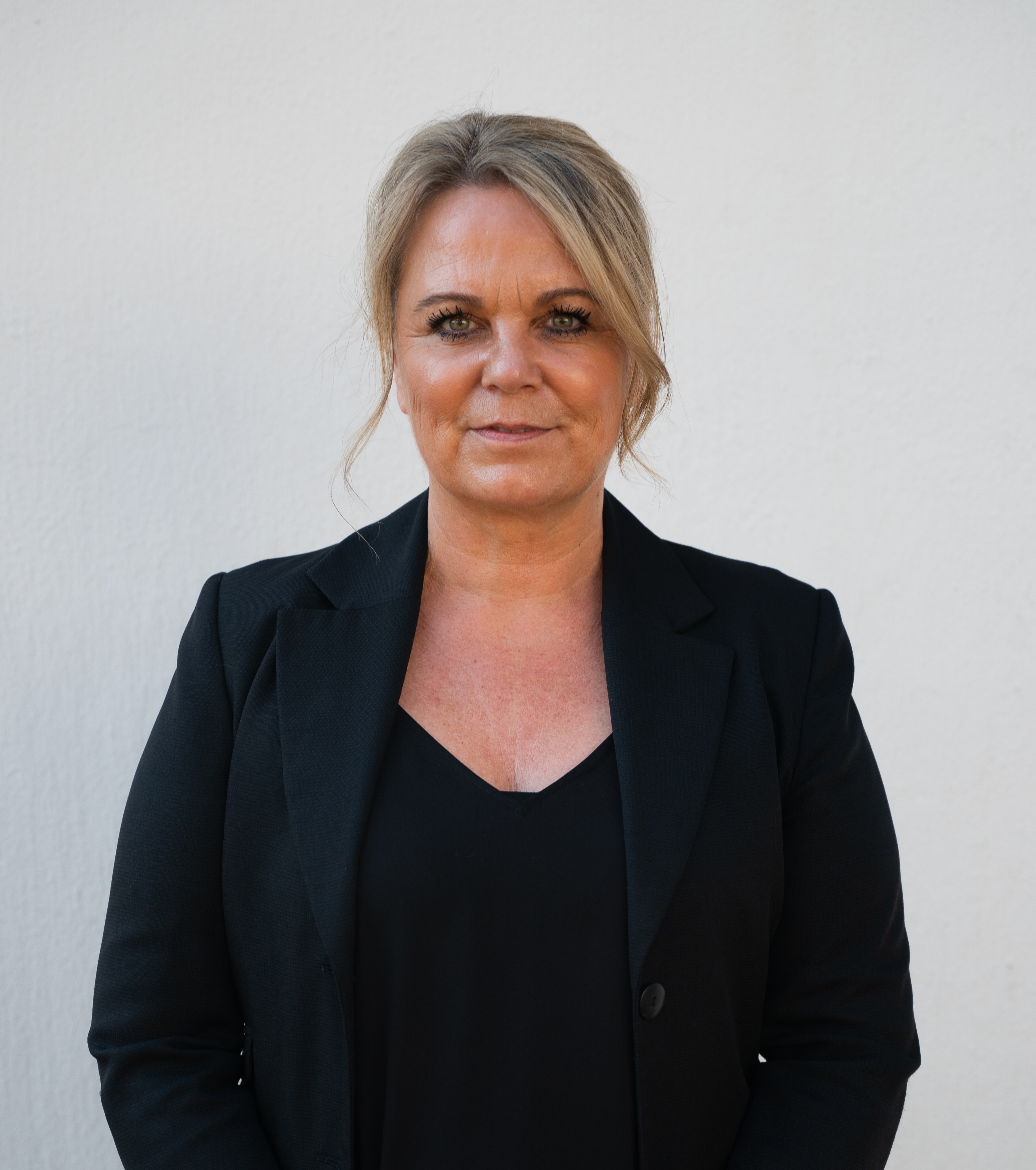 Porträt von Nicole Kleiner