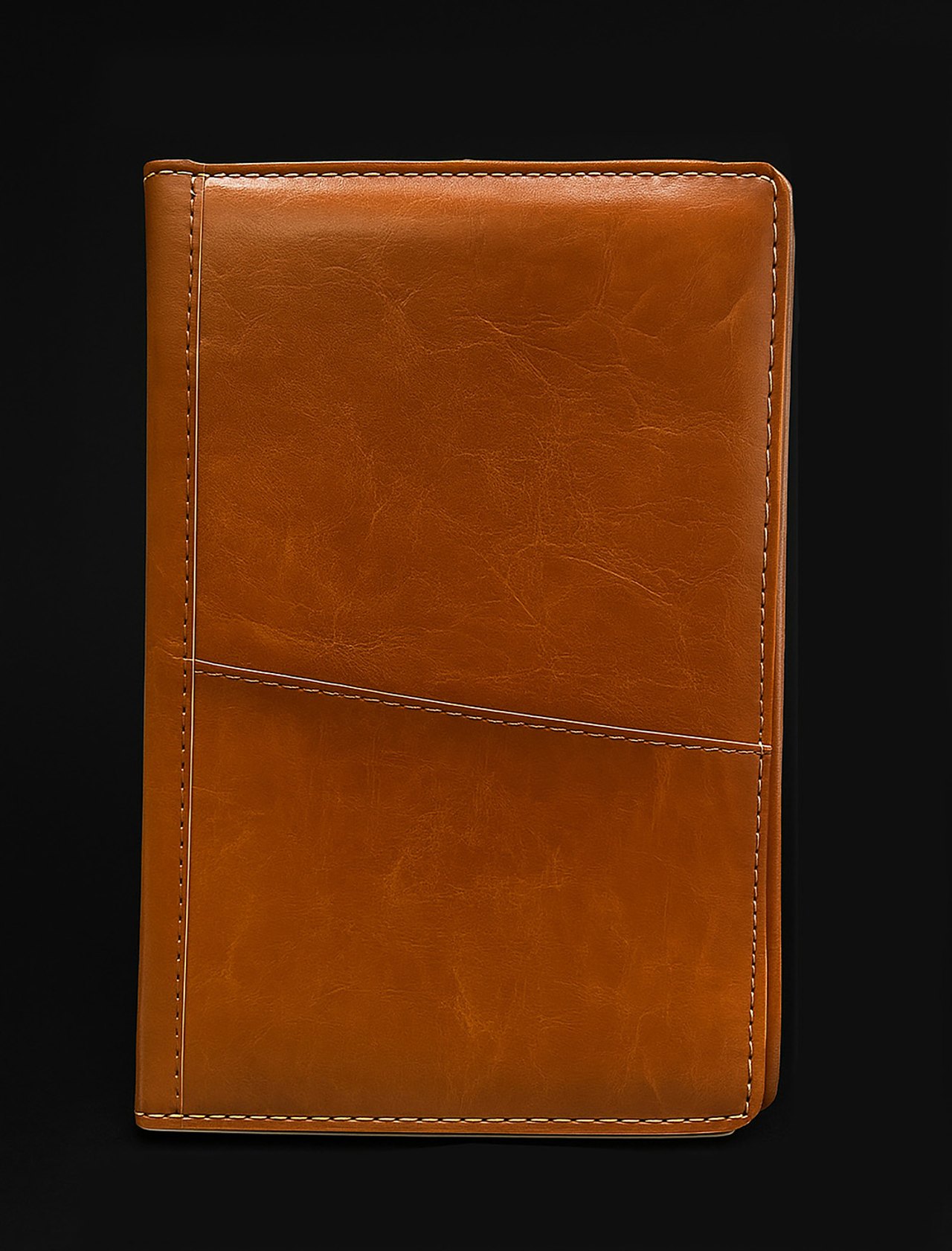 Standard card binder