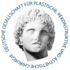 Logo der Deutschen Gesellschaft für Plastische, Rekonstruktive und Ästhetische Chirurgie: Büste des Alexander des Großen.
