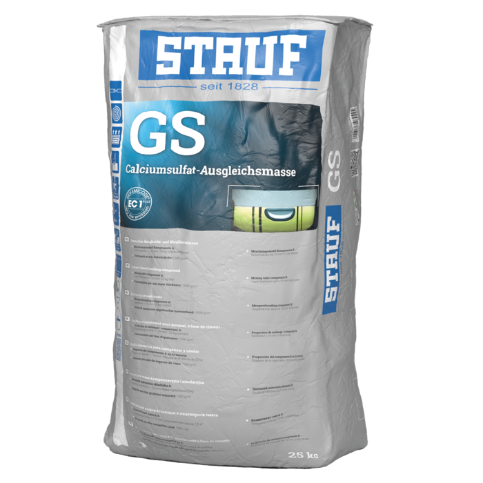 STAUF GS Spachtelmasse