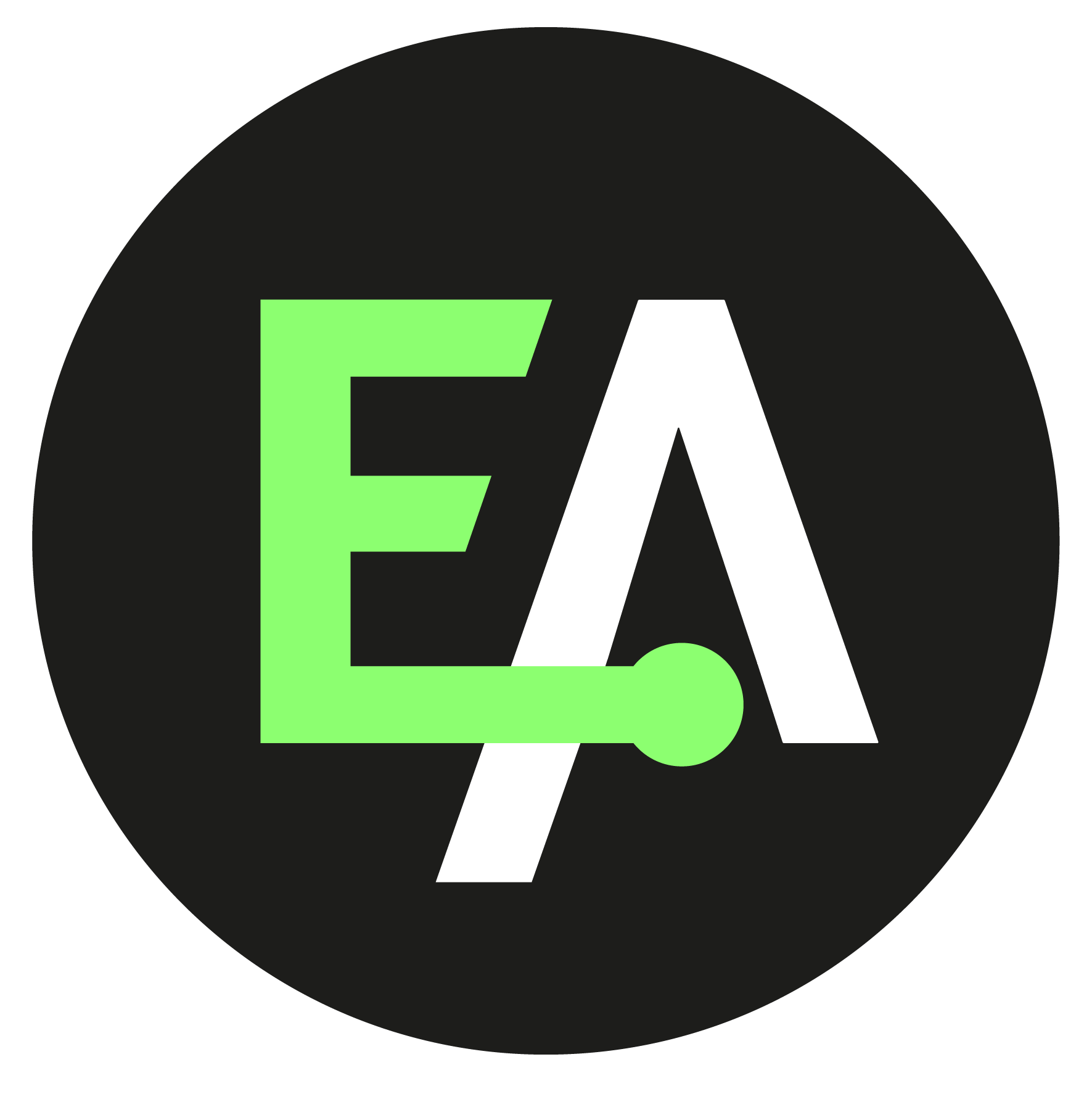 ELKON Automation Logo