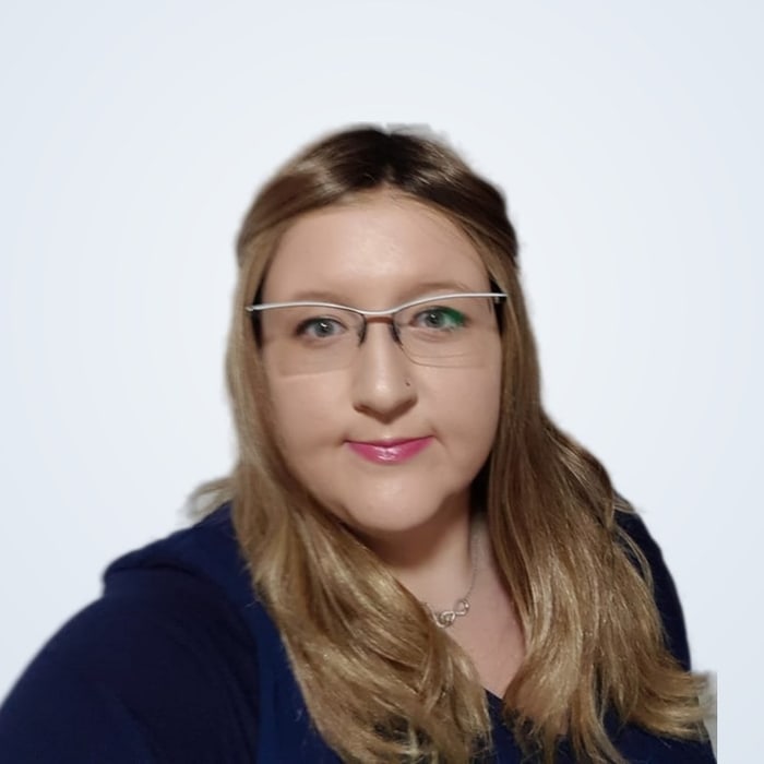 Saskia Frick – FA Elektrotechnik GmbH