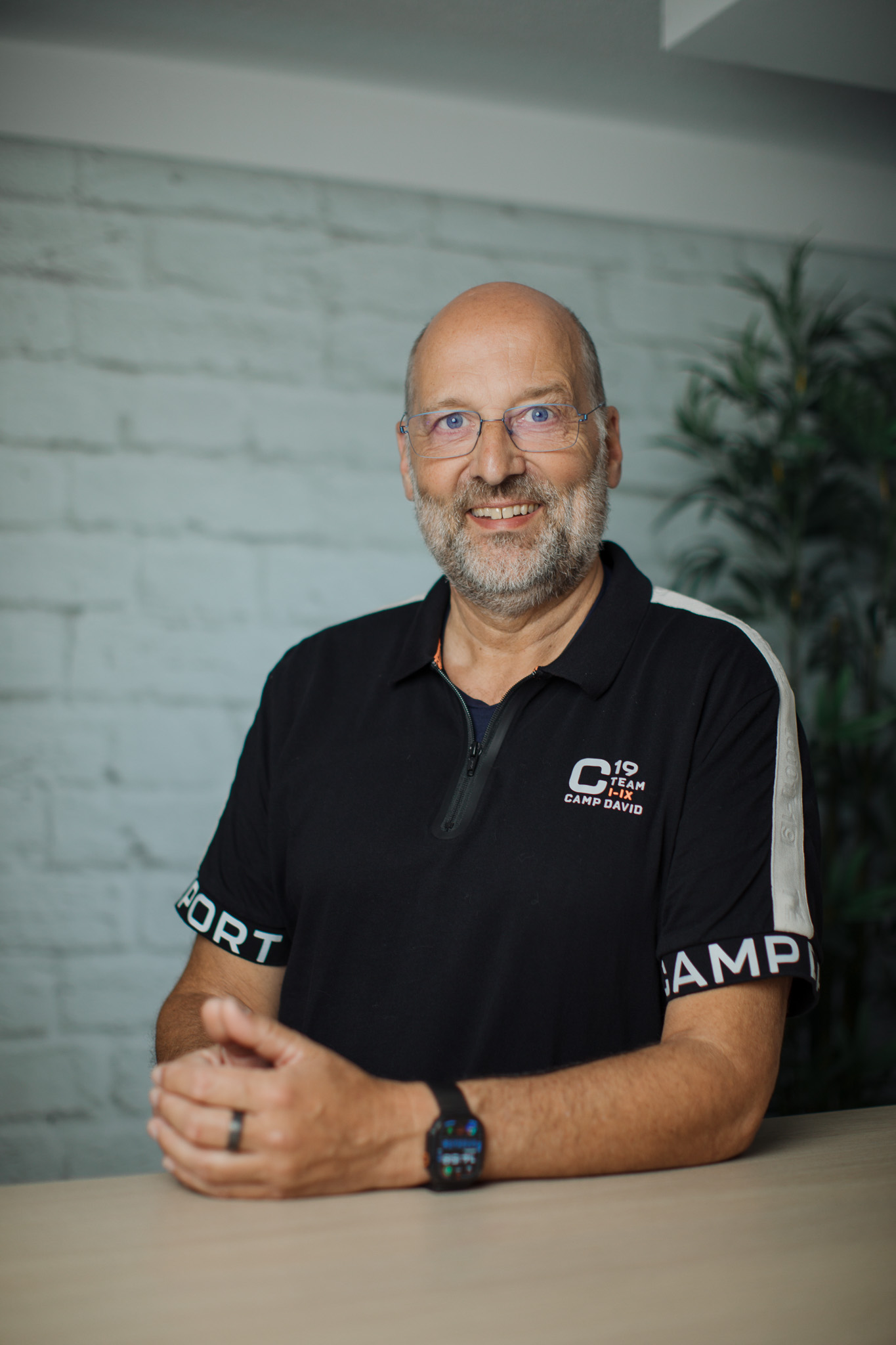 Reiner Huthmacher