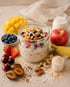 Power-Müsli selbst zusammenstellen