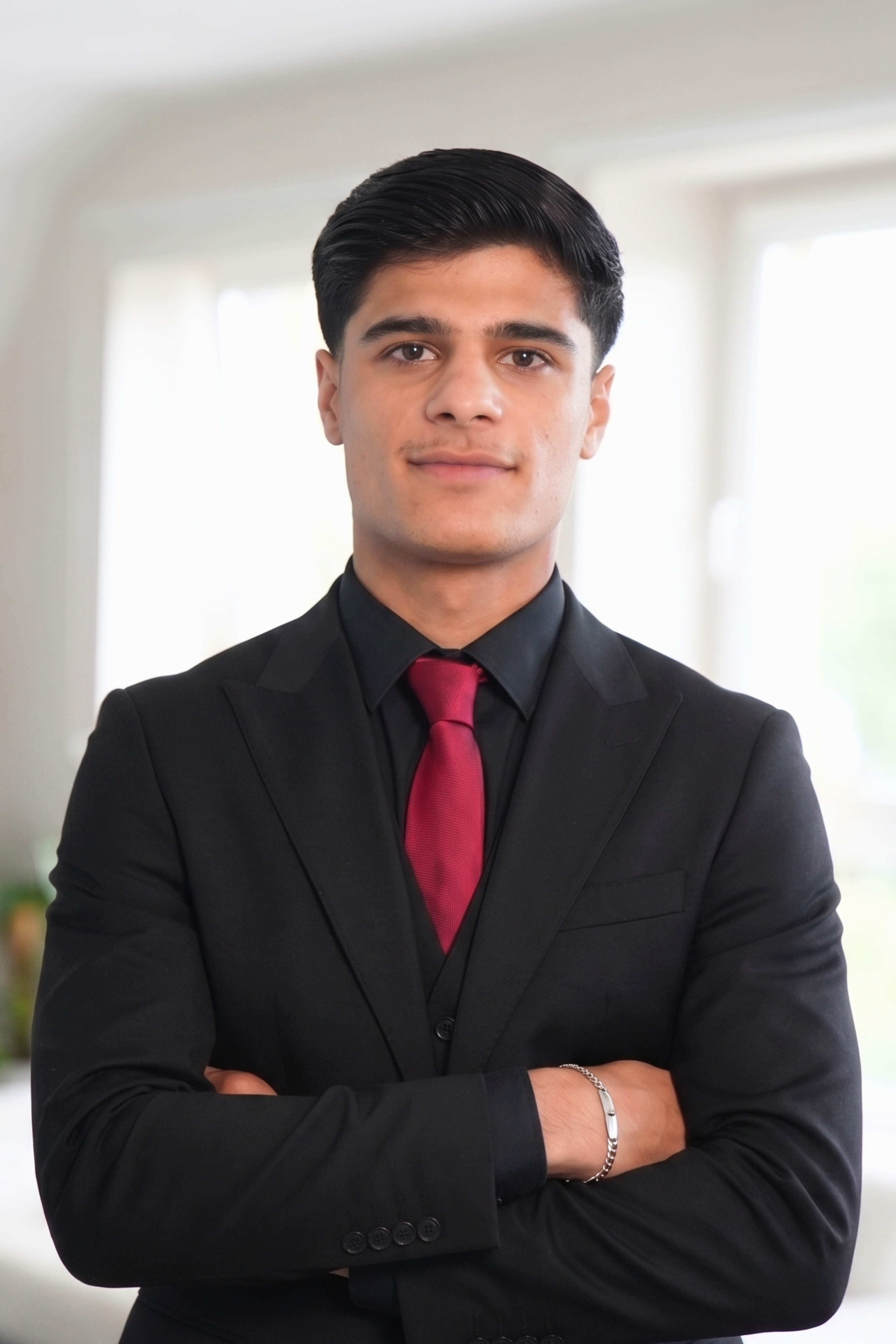Shakib Atai