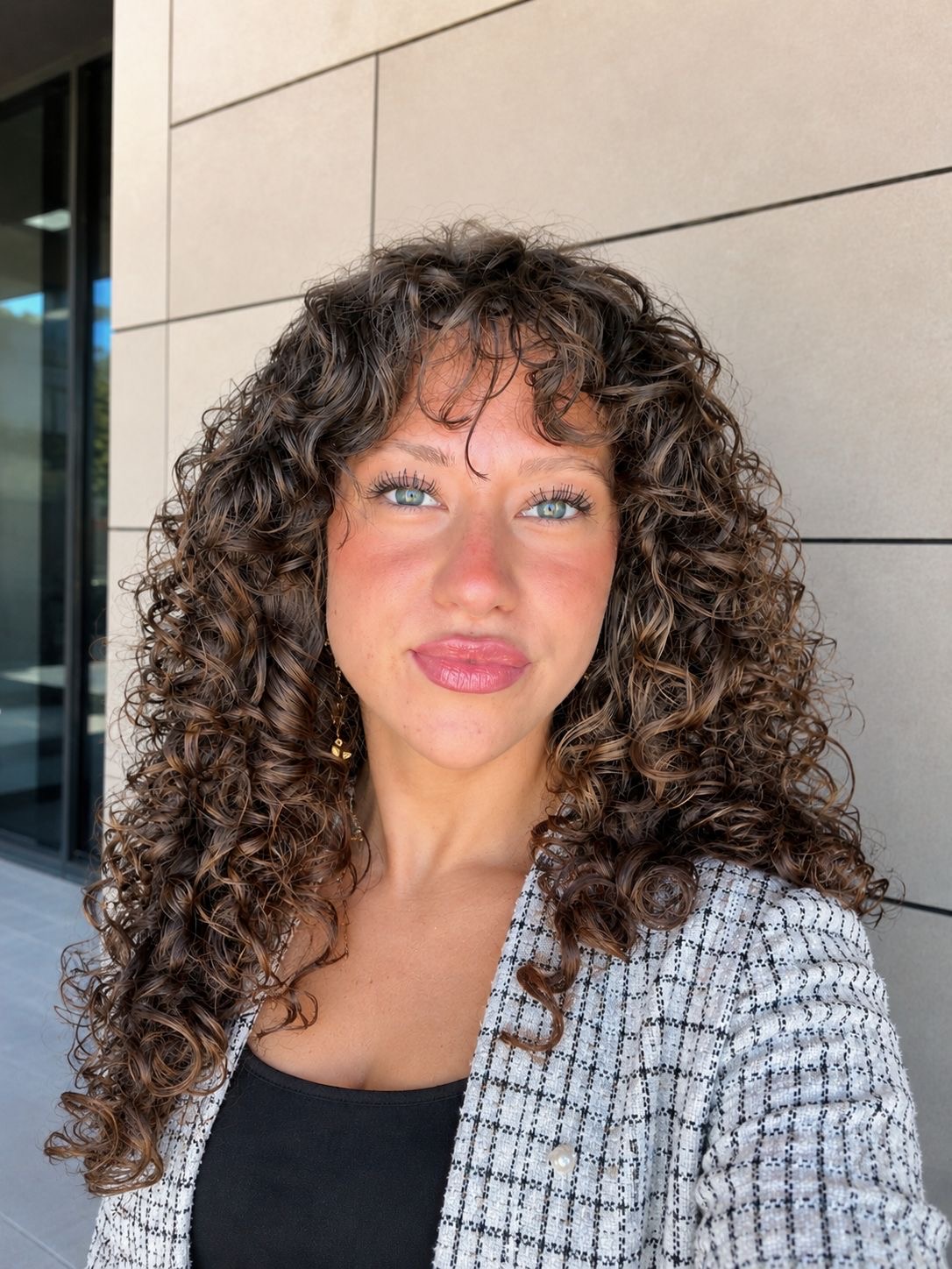 Victoria Kern, Laborassistenz bei ADU-Dental