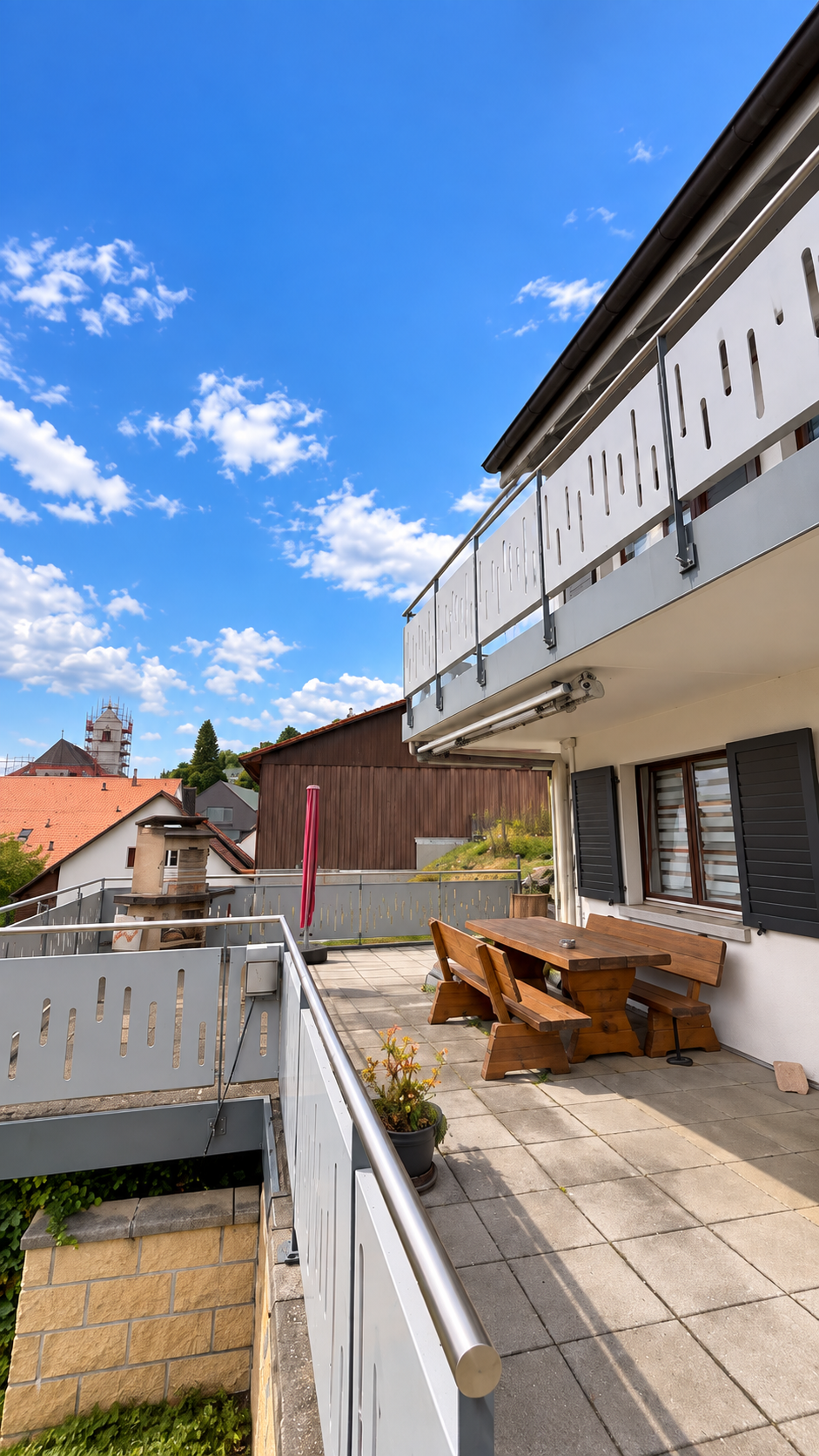 Sitzplatz