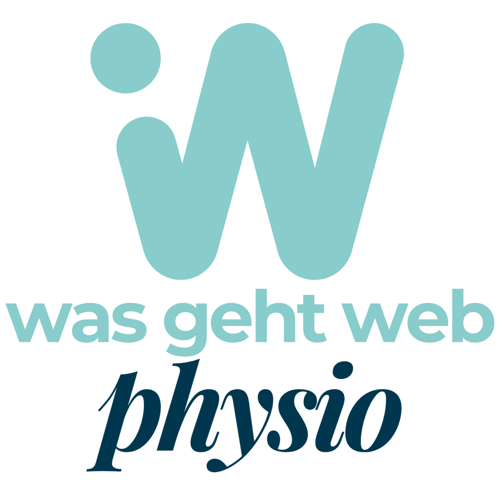 WAS-GEHT-WEB PHYSIO – Agentur für Webdesign, SEO und Recruiting für Physiotherapiepraxen