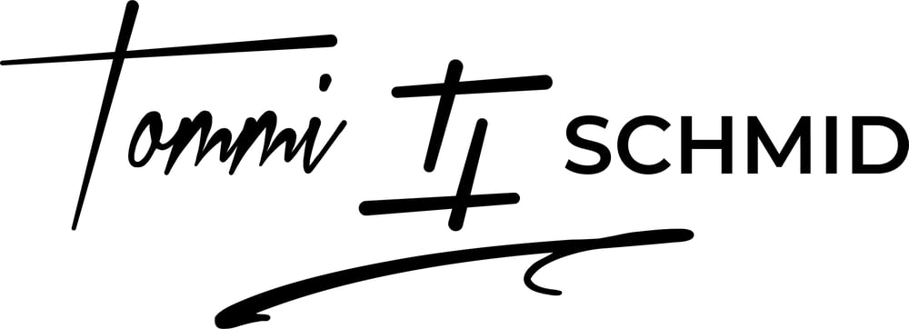 Tommi Schmid Logo