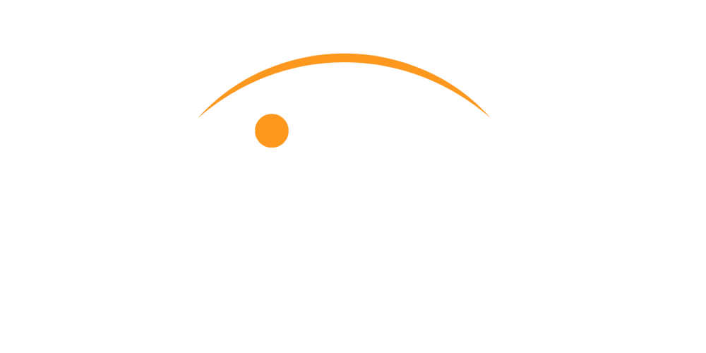 Schwarzes Logo mit weißem Text "sobe5 iFOCUS" und dem Slogan "Mehr Fokus. Weniger Stress."