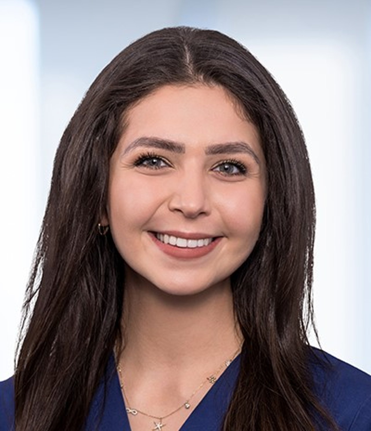 Ezgi Eker