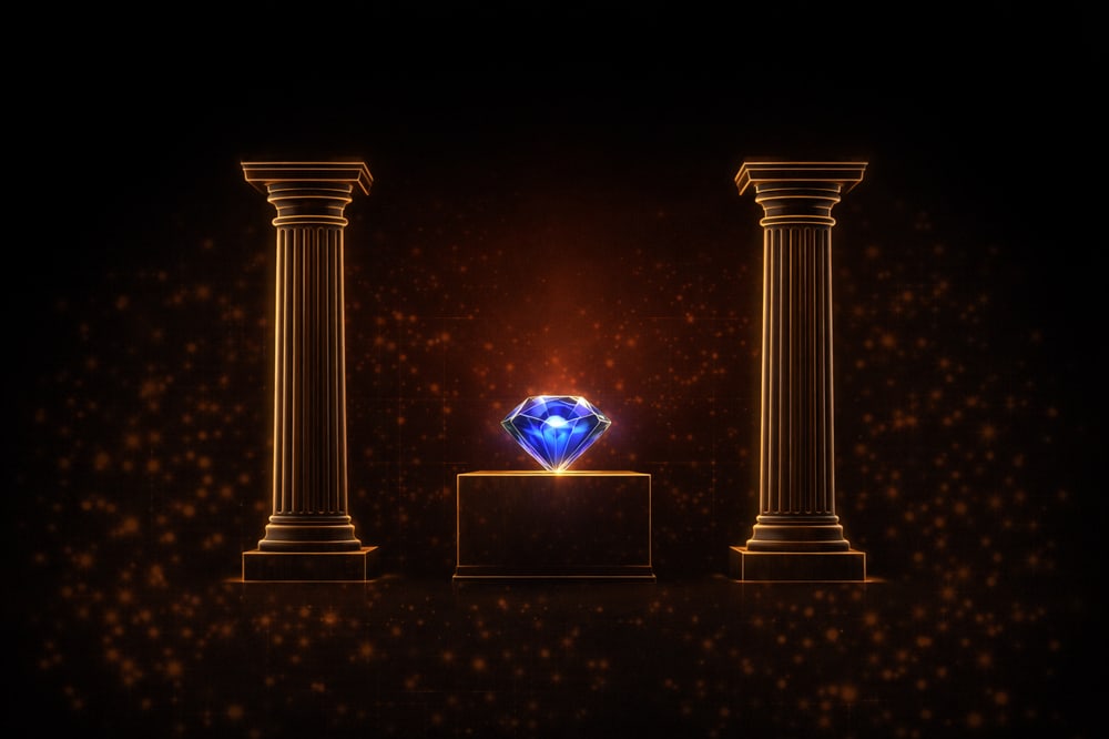 Sachwerte & Edelsteine