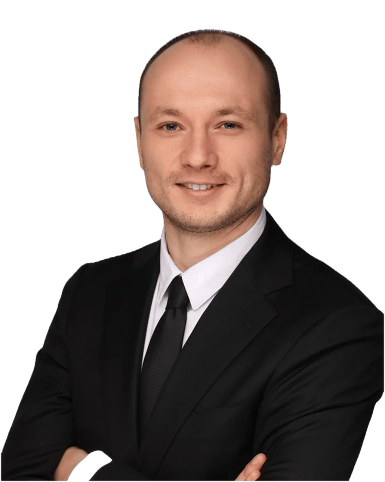 Lukas Kluczniok, Geschäftsführer der Keyman Consulting GmbH