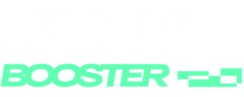 Gebäudereinigungsbooster