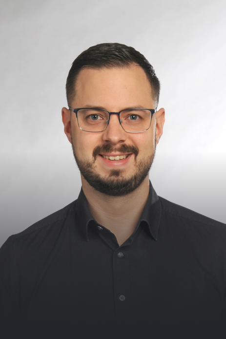 Florian Berger
