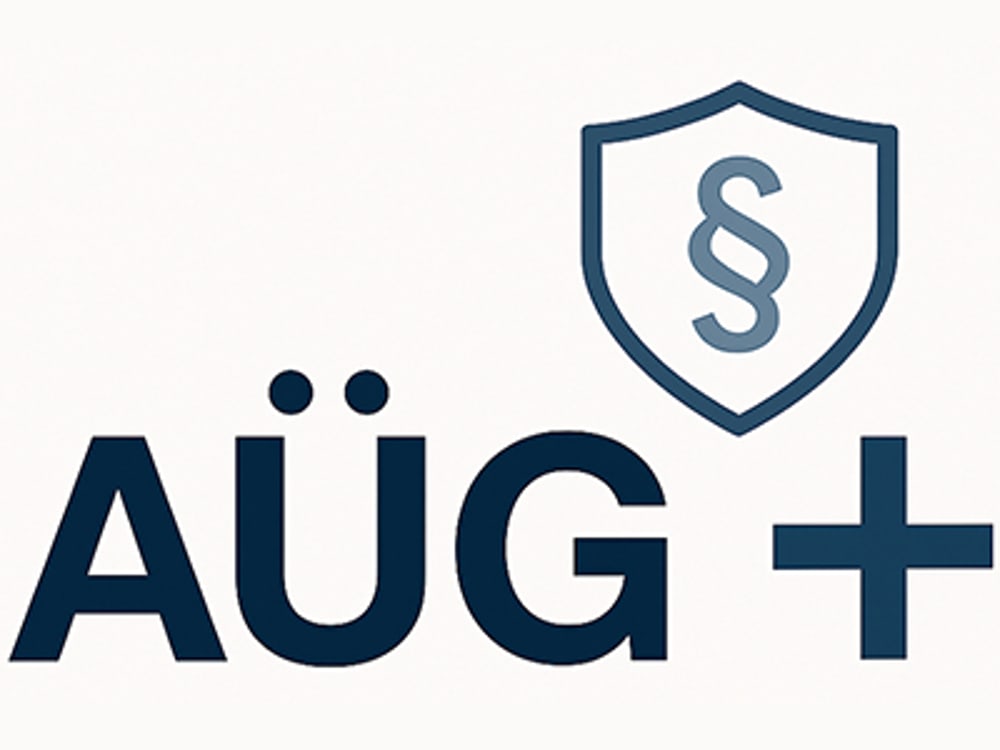 AÜG+ Die Complience-Plattform für Zeitarbeit, Werkverträge und Entsendung