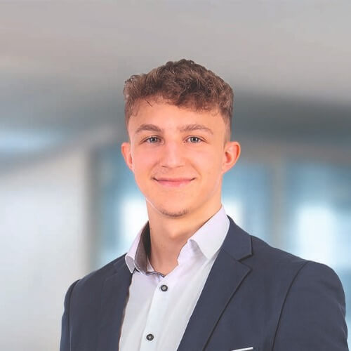 Fabian Kowohl