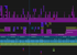 Videobearbeitungs-Timeline mit mehreren Spuren aus Audio- und Videoclips.