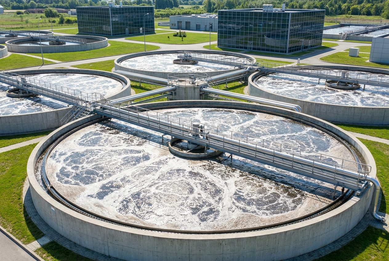 Wasserwirtschaft
