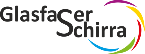 Logo Glasfaser Schirra